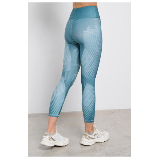 Bodytalk Γυναικείο κολάν High-Waisted 7/8